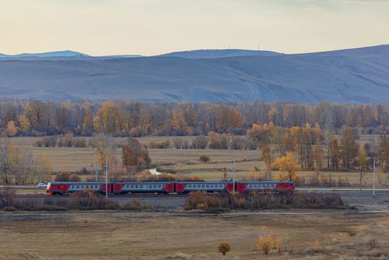 Фото пресс-службы КрасЖД